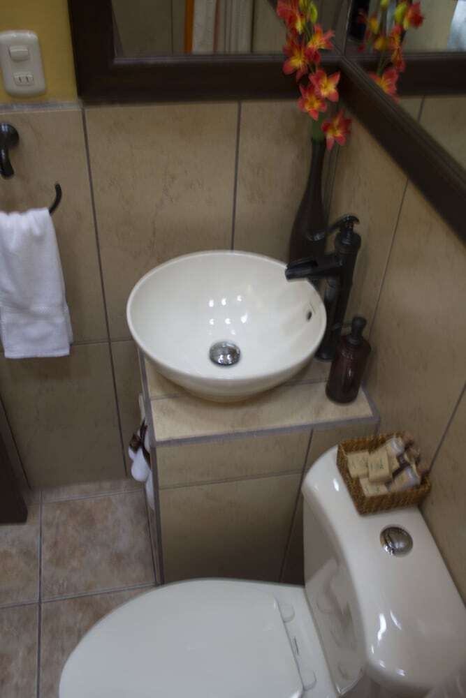 Bed & Breakfast Casa Buena Vista