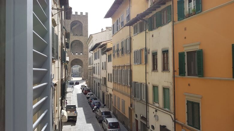 Niccol� Florence Experience