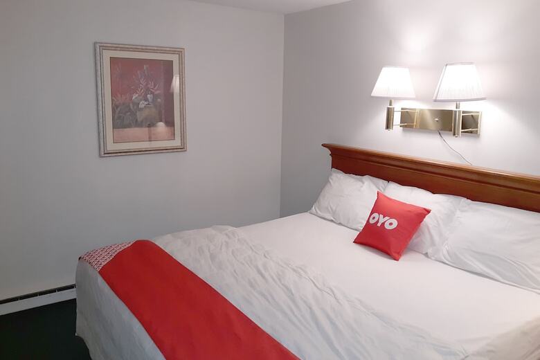 Hotel Iron Horse Inn