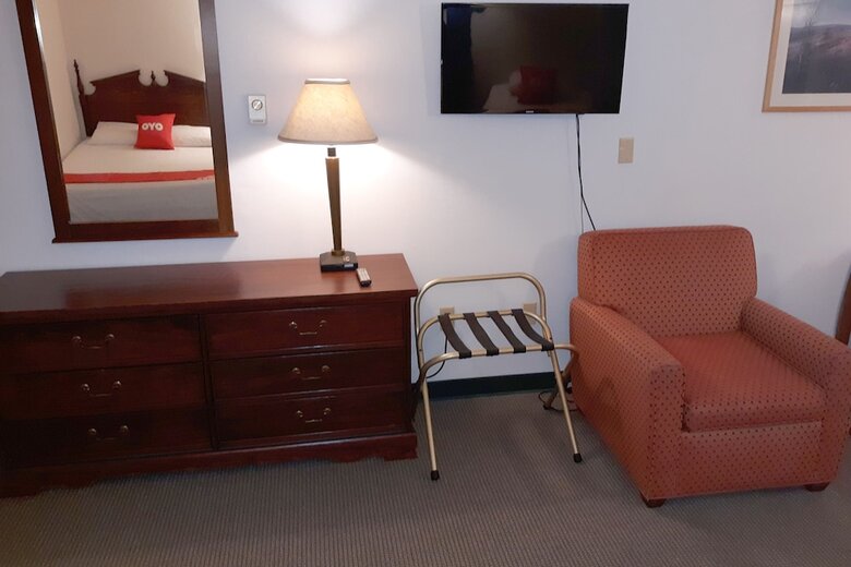 Hotel Iron Horse Inn
