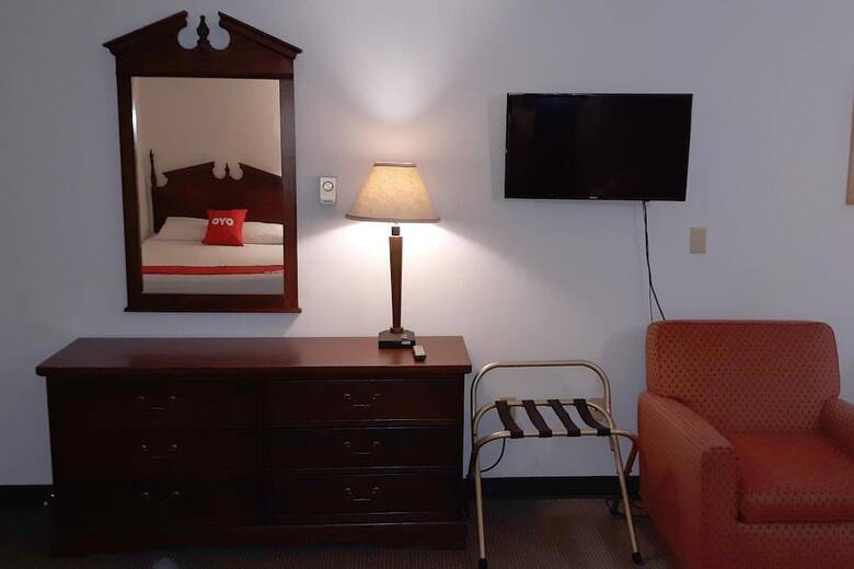 Hotel Iron Horse Inn