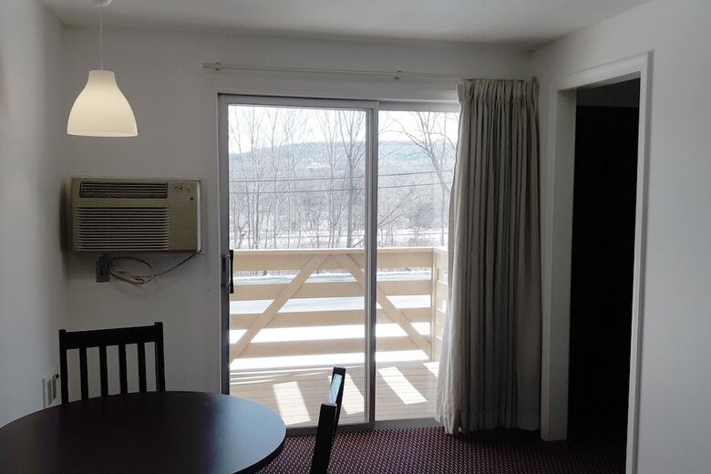 Hotel Iron Horse Inn