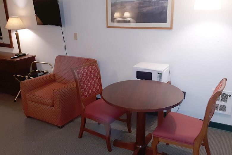 Hotel Iron Horse Inn