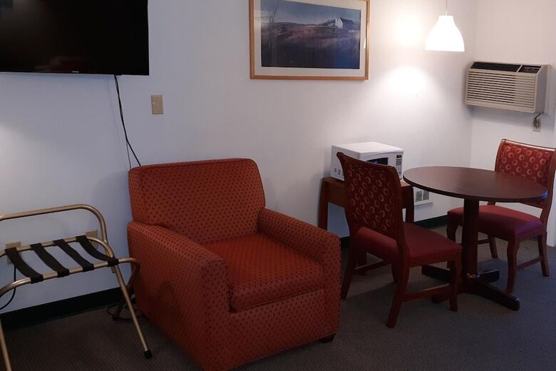 Hotel Iron Horse Inn