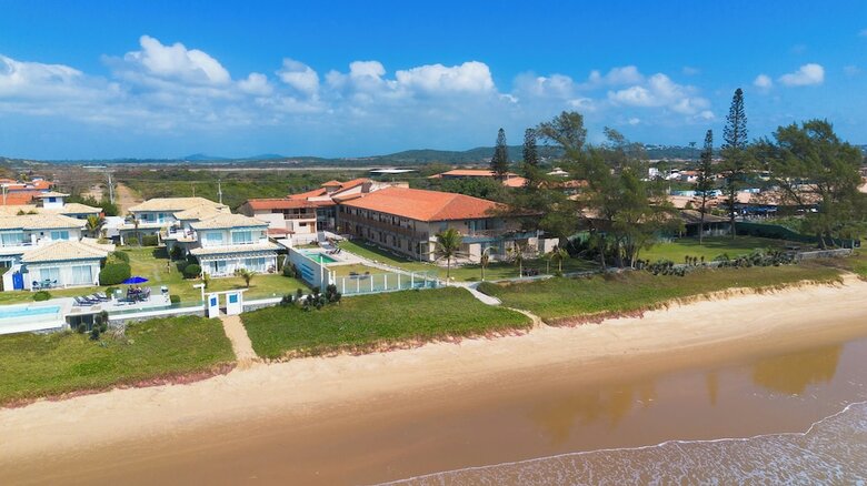 Hanna B�zios Al Mare Hotel