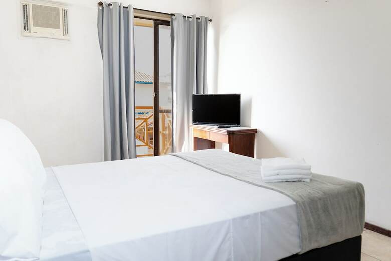 Hanna B�zios Al Mare Hotel