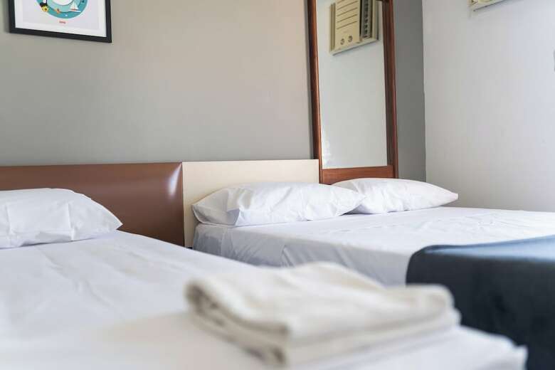 Hanna B�zios Al Mare Hotel
