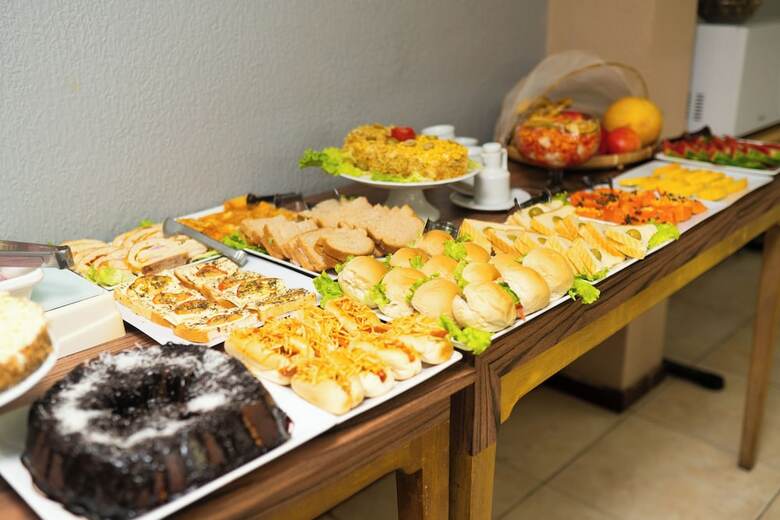 Hanna B�zios Al Mare Hotel