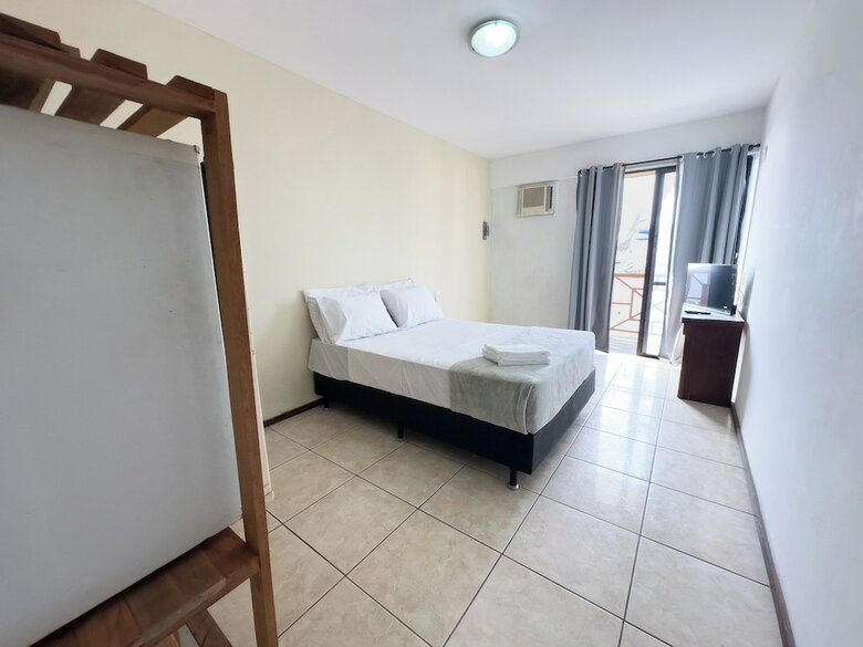Hanna B�zios Al Mare Hotel