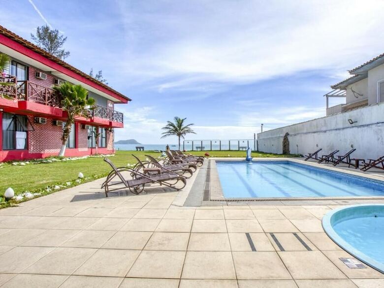 Hanna B�zios Al Mare Hotel