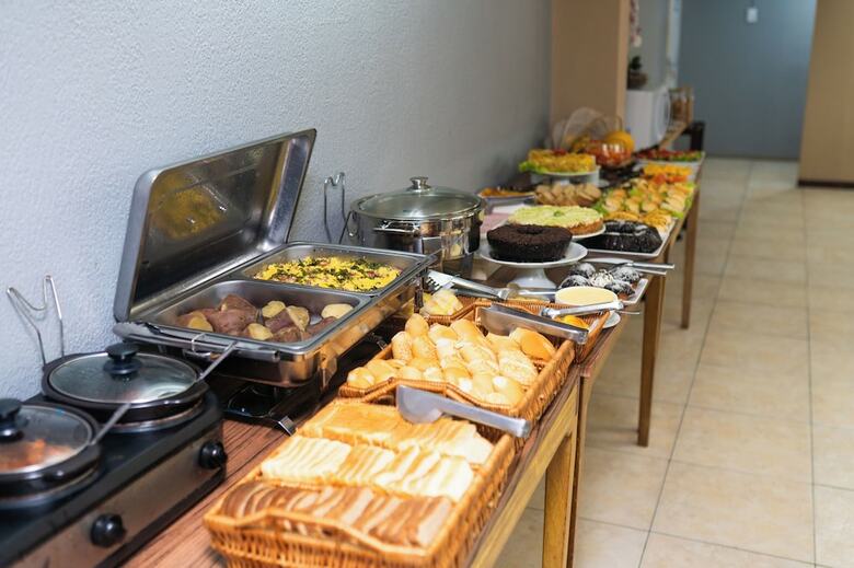 Hanna B�zios Al Mare Hotel
