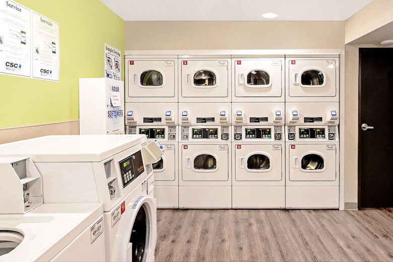 Hotel Woodspring Suites Reno Sparks