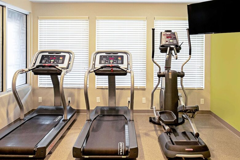 Hotel Woodspring Suites Reno Sparks
