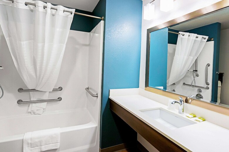 Hotel Woodspring Suites Reno Sparks