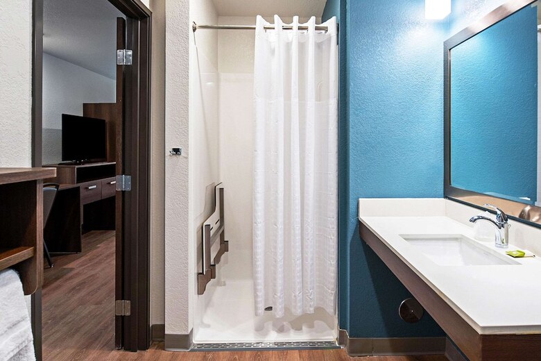Hotel Woodspring Suites Reno Sparks