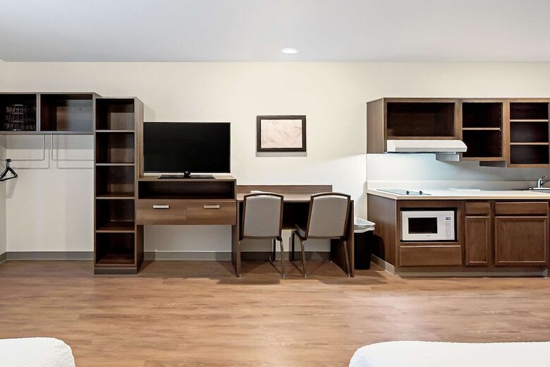 Hotel Woodspring Suites Reno Sparks