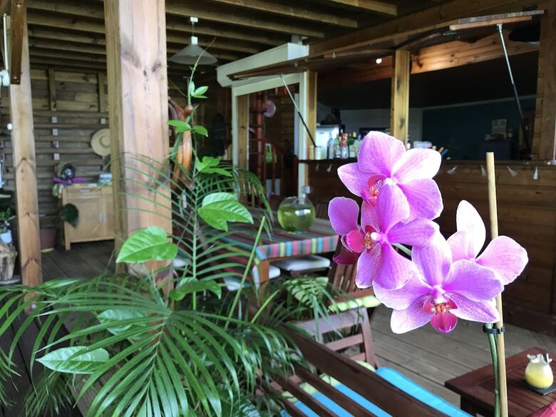 Paradis Tropical Appart'hotel