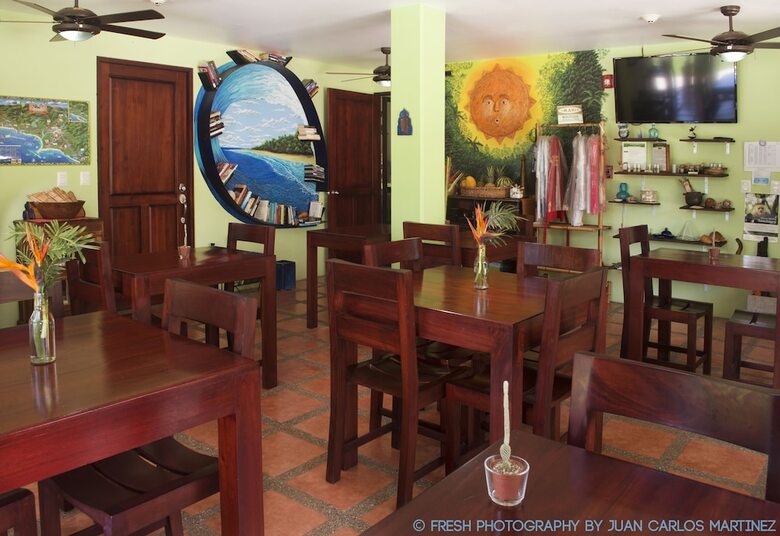 Bed & Breakfast Mavi Surf Hotel