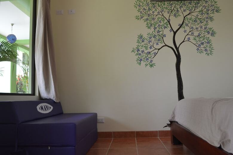 Bed & Breakfast Mavi Surf Hotel