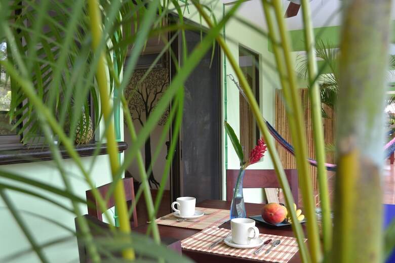 Bed & Breakfast Mavi Surf Hotel