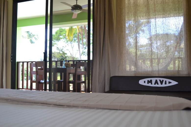 Bed & Breakfast Mavi Surf Hotel