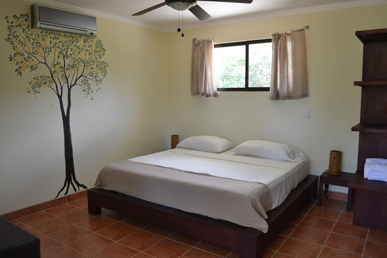 Bed & Breakfast Mavi Surf Hotel