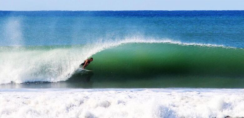 Bed & Breakfast Mavi Surf Hotel