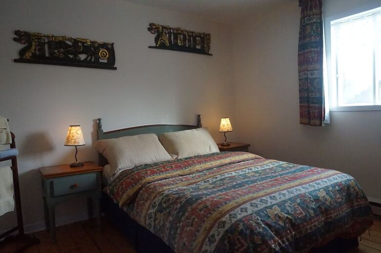 Bed & Breakfast Auberge Au Phil De L'eau