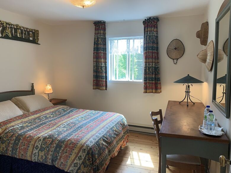 Bed & Breakfast Auberge Au Phil De L'eau