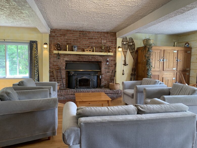 Bed & Breakfast Auberge Au Phil De L'eau