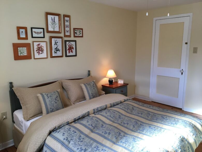 Bed & Breakfast Auberge Au Phil De L'eau