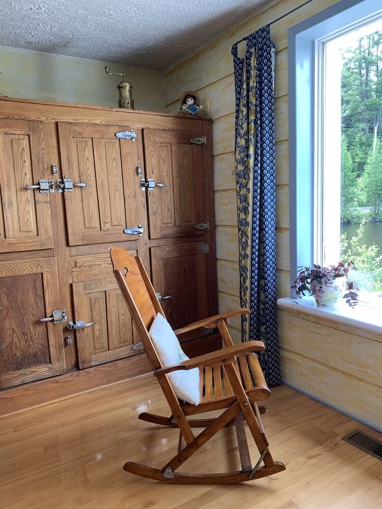 Bed & Breakfast Auberge Au Phil De L'eau