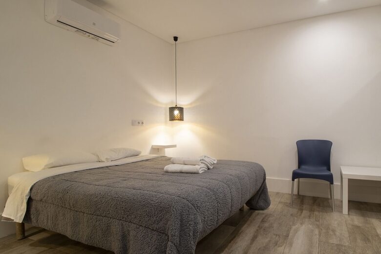 Elba Suites Gaia-porto