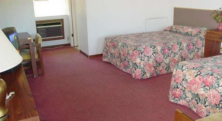Motel Monticello Inn