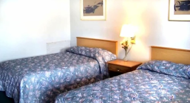 Motel Monticello Inn