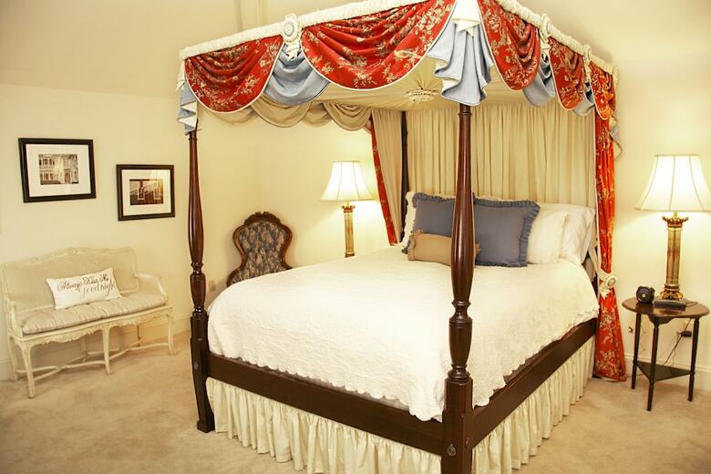 The Natchez Pearl