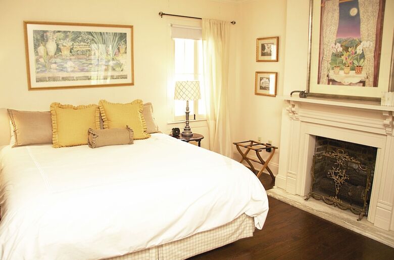 The Natchez Pearl
