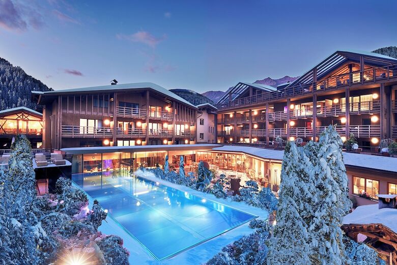 Hotel Quelle Nature Spa Resort