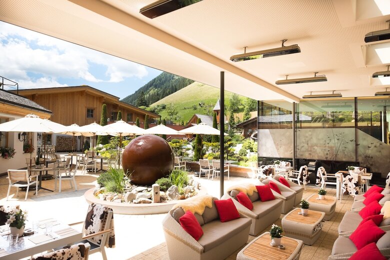 Hotel Quelle Nature Spa Resort