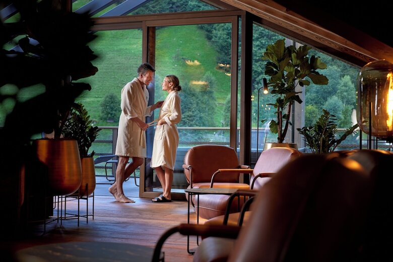 Hotel Quelle Nature Spa Resort