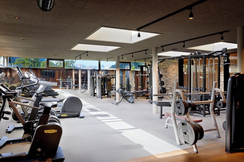 Hotel Quelle Nature Spa Resort
