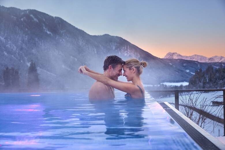 Hotel Quelle Nature Spa Resort
