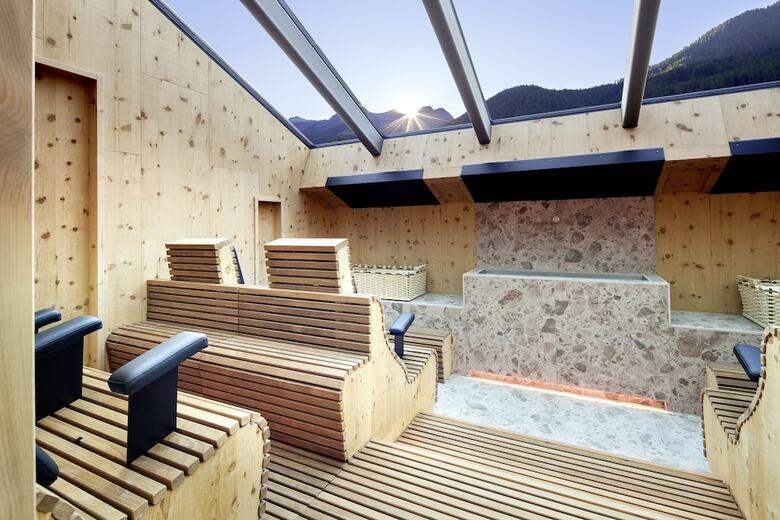 Hotel Quelle Nature Spa Resort