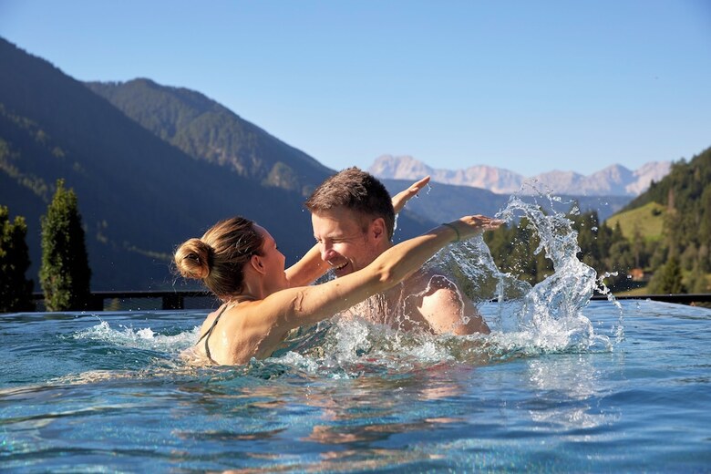Hotel Quelle Nature Spa Resort