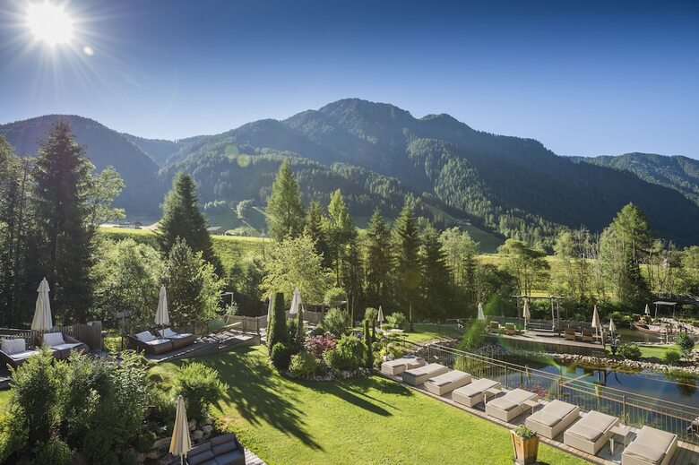 Hotel Quelle Nature Spa Resort