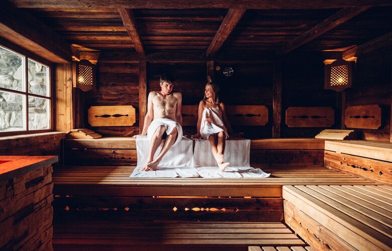 Hotel Quelle Nature Spa Resort