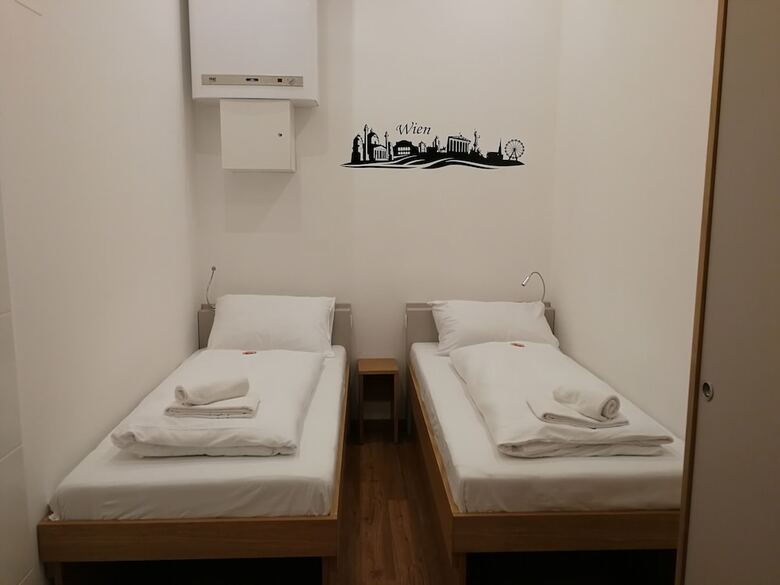 Vienna Gold Apartments