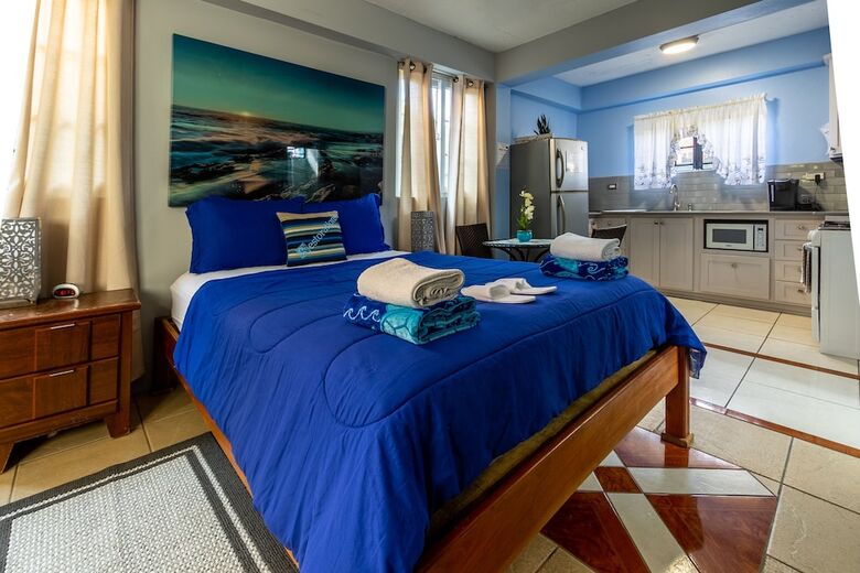 Apartamentos Restorations Tobago