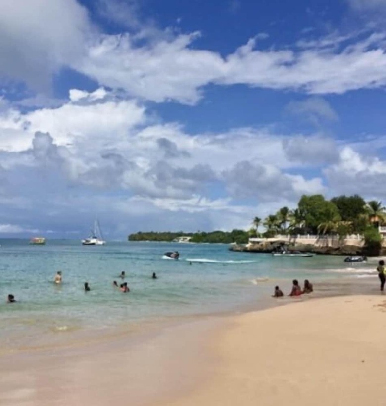 Apartamentos Restorations Tobago