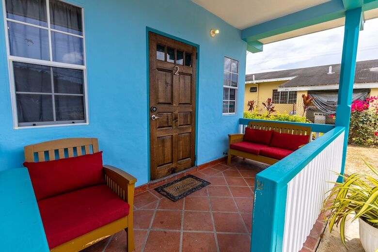 Apartamentos Restorations Tobago